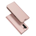 Samsung Galaxy A13 5G (SM-A136) DUX DUCIS Magnetic Book Case Cover, Pink | Чехол для Телефона Кабура Книжка