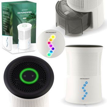 Осушитель Воздуха, Поглотитель Влаги, Berdsen BD-527