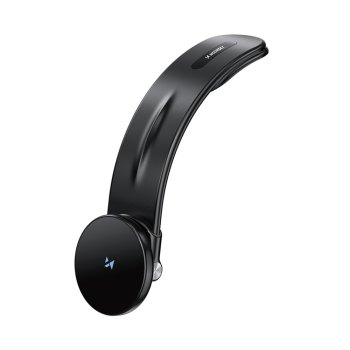 Магнитный автомобильный держатель Wozinsky WCZ2Y2S с индукционной...