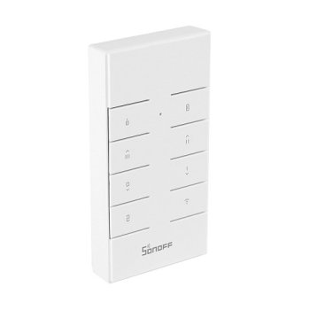 Пульт ДУ Sonoff RM433R2 8-канальный RF 433МГц