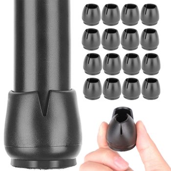 Защитные Силиконовые Протекторы Войлочные Накладки (12-16 мм) для...