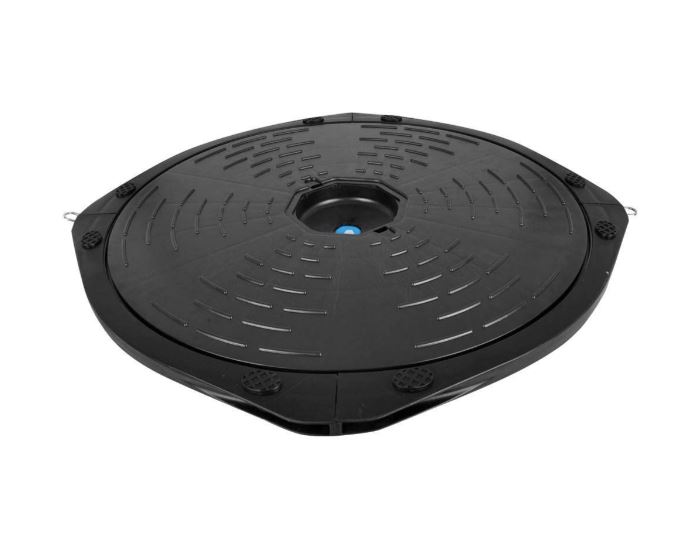 4Fizjo BOSU Балансировочная Платформа Полусфера Полушар 60см, Синий (0)