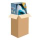 Детский интерактивный утюг ISO TRADE 26286 со звуком и светом,...