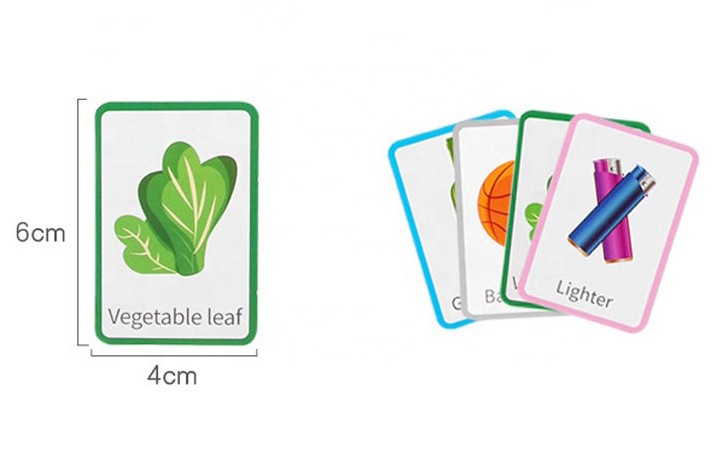 Детский игровой набор для уборки с сортировкой мусора (3)