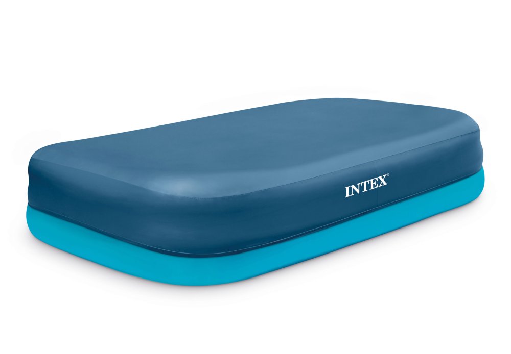 Крышка для бассейна 305 x 183 см INTEX 58412 (0)