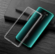Xiaomi Redmi Note 8 Pro Slim TPU Case Cover, Transparent | Чехол Обложка Бампер Кабура для...