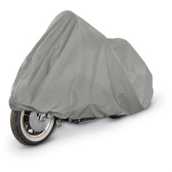 Чехол для мотоцикла 205x125cm| Indoor/Outdoor Motorcycle Cover