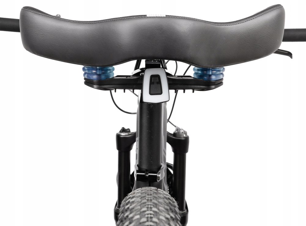 Широкое велосипедное сиденье | Wide Bicycle Seat (5)