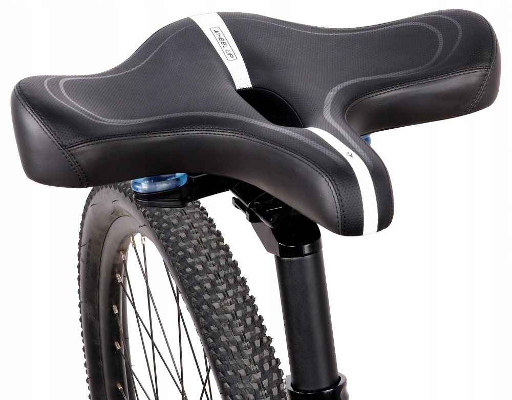 Широкое велосипедное сиденье | Wide Bicycle Seat (6)