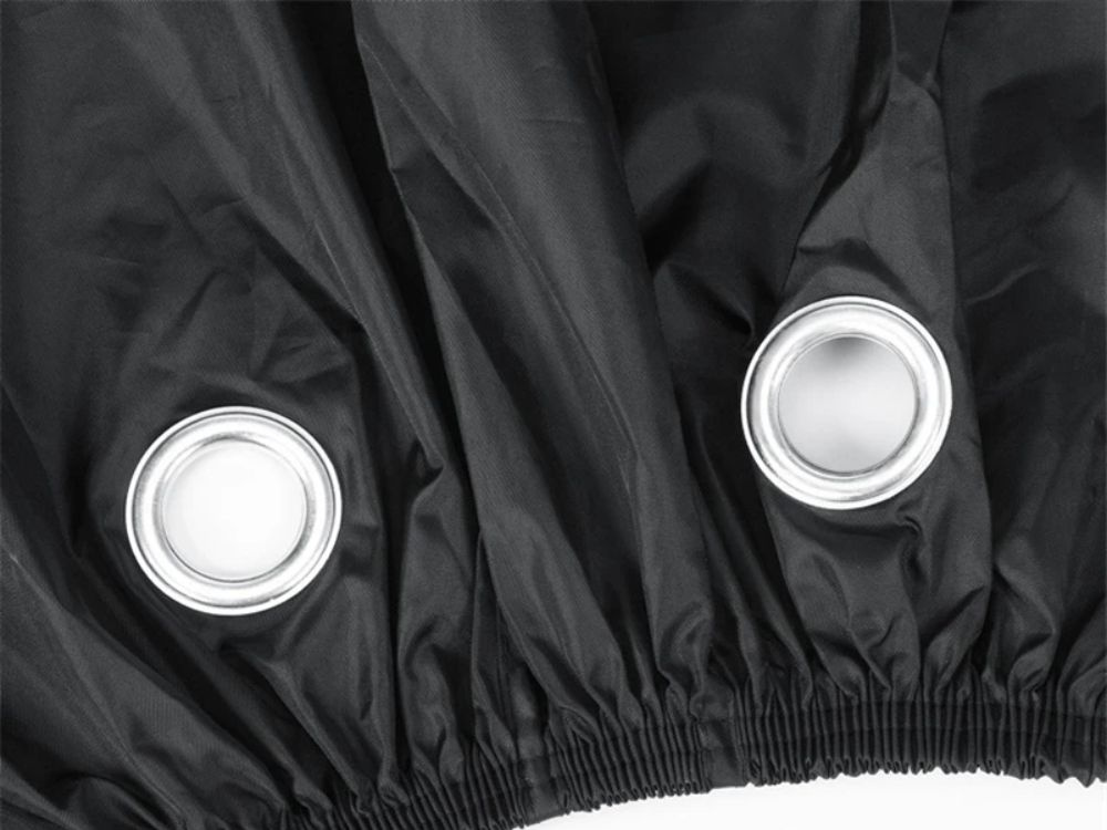 Водонепроницаемый защитный чехол для велосипеда, скутера и... (2)