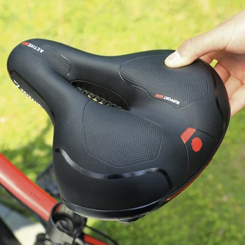 Велосипедное Сиденье Trizand 20987 | Bicycle Seat (5)