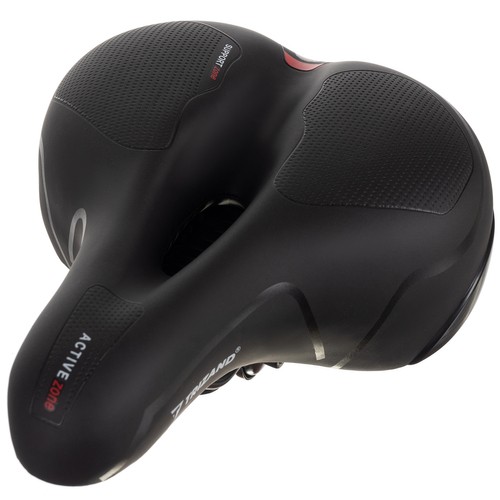 Велосипедное Сиденье Trizand 20987 | Bicycle Seat (11)