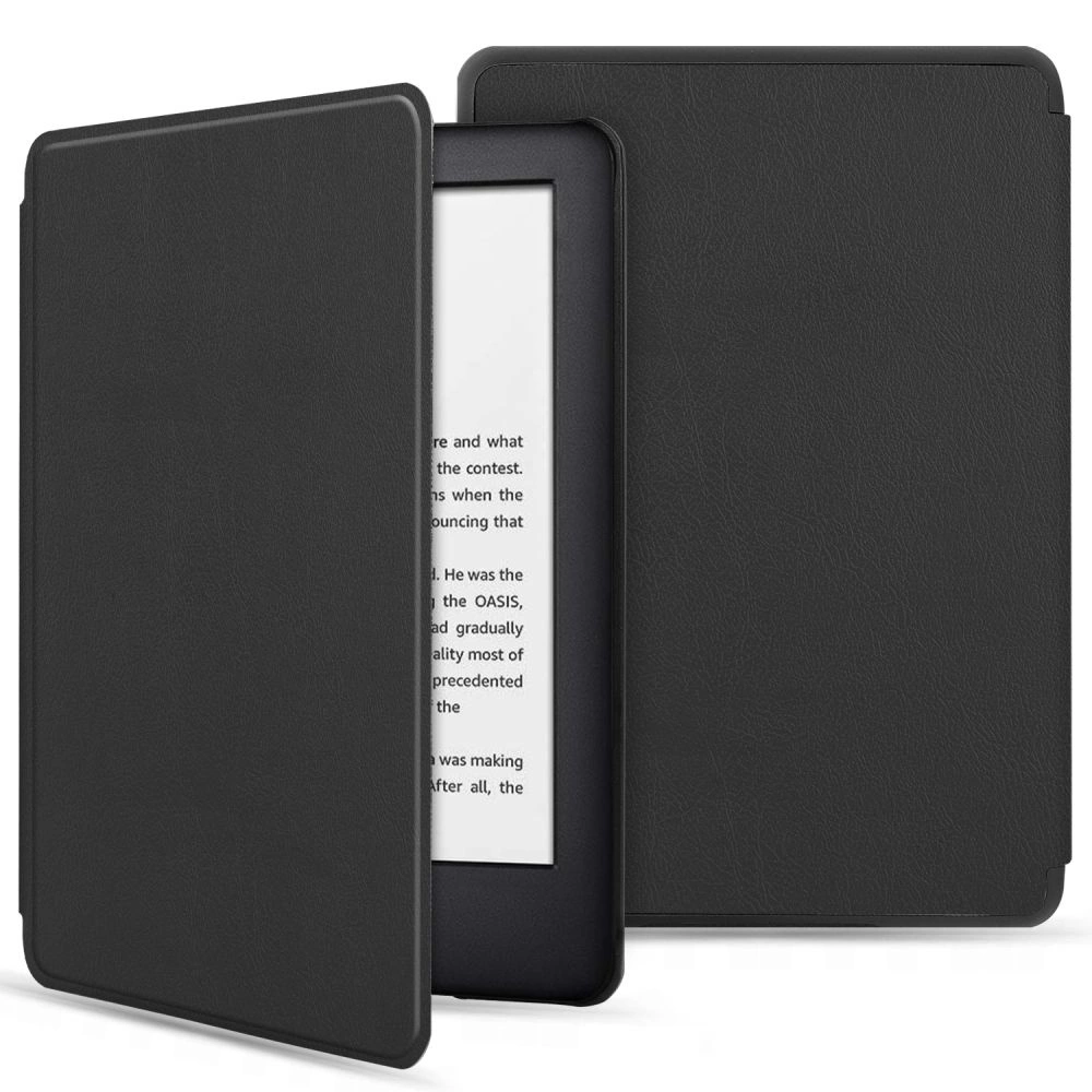 Amazon Kindle 11" 2022 Tech-Protect Case Cover Shell, Black | Обложка Чехолдля Э-Книги