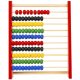 Детские деревянные счеты | Wooden Counting Tool