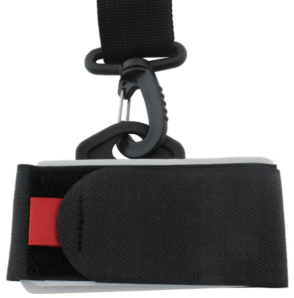 Держатель Для Лыж (3)