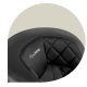 Детское автокресло Nukido Louis ISOFIX 15-36 кг, Чёрное