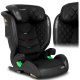 Детское автокресло Nukido Louis ISOFIX 15-36 кг, Чёрное