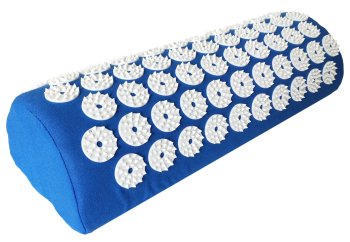Масcажная Подушка Акупунктуры Акупрессуры - Shanti acupressure pillow / cushion nail