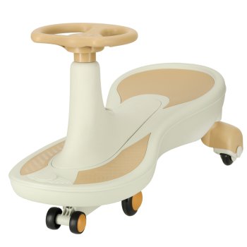 Детская гравитационная машинка со светящимися светодиодными...