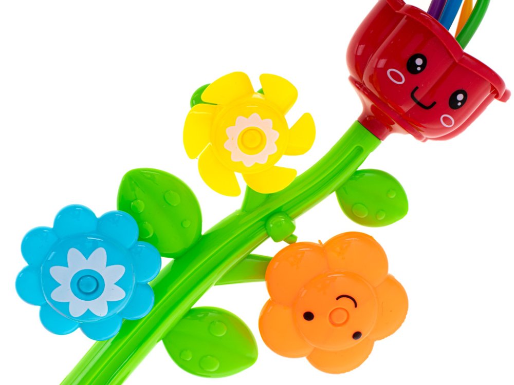 Детский Садовый Разбрызгиватель Воды Фонтан, Цветок | Kids Garden Water... (3)