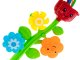 Детский Садовый Разбрызгиватель Воды Фонтан, Цветок | Kids Garden Water...