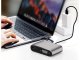 Адаптер USB-C на HDMI 4K, VGA, USB 3.0 и USB-C Power Delivery