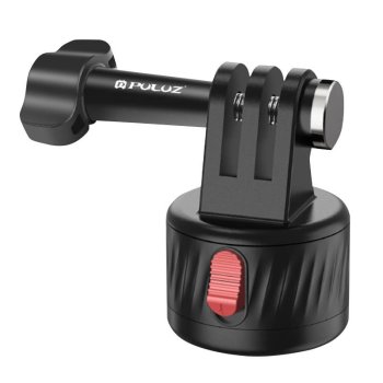 Адаптер с магнитным основанием PULUZ PU708B 1/4 дюйма для экшн-камеры