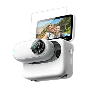 Пленка из закаленного стекла для Insta360 GO 3