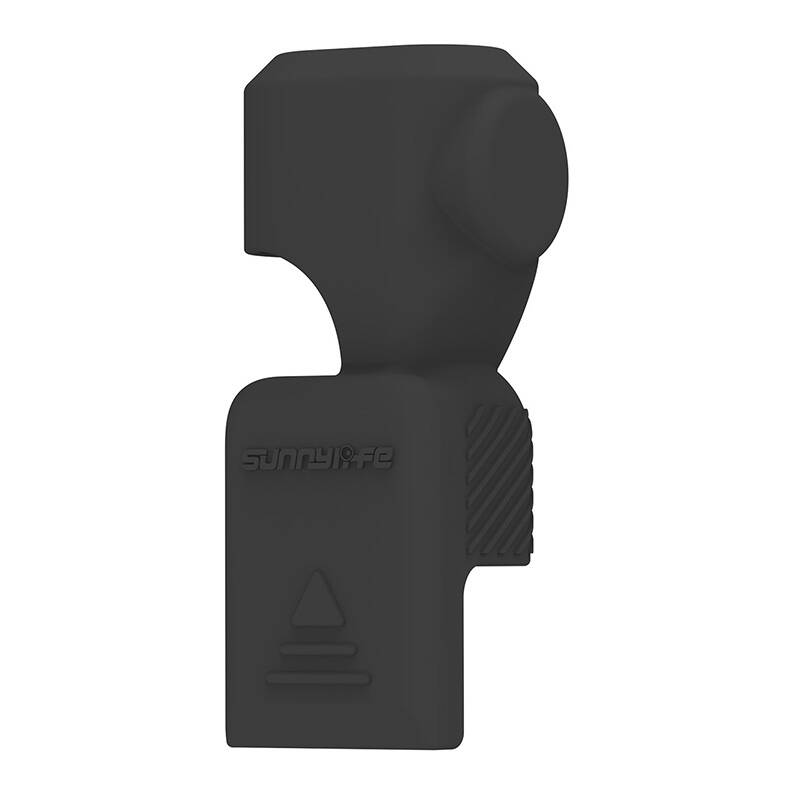 Силиконовый чехол Sunnylife для DJI Osmo Pocket 3 (0)