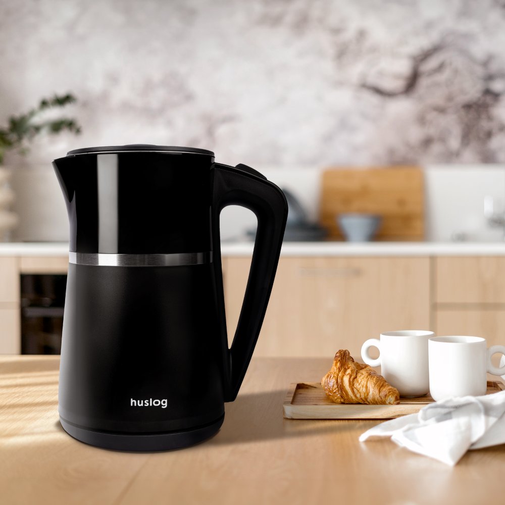 Huslog electric kettle 1,7L AK-1032 (1)