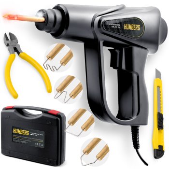 Паяльник для пластика 70 Вт Humberg HM-293