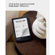 PocketBook Verse Lite eReader eBook 8GB, Midnight Grey | Электронная Книга