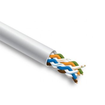 Внутренний кабель CAT6 UTP STEINMARK DK-U6 305м