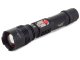 Военный фонарик Bailong LED CREE XM-L T6 с USB зарядкой, модель W767