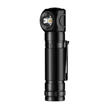 Многофункциональный фонарь Superfire TH04-U 500лм USB-C