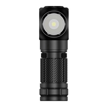 Многофункциональный фонарь Superfire TH03 460лм USB-C