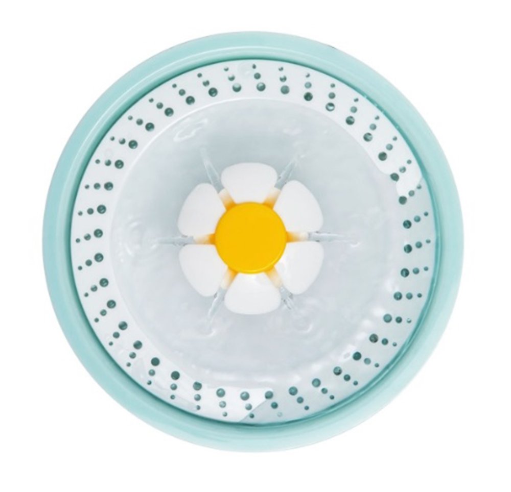 Автоматическая Поилка Чаша Фонтан Миска Место для Воды Кошкам и... (1)