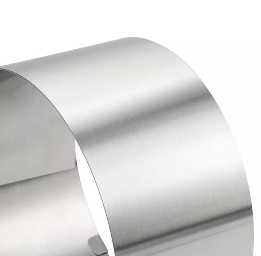 Форма для торта, регулируемый кондитерский бортик, раздвижное... (3)