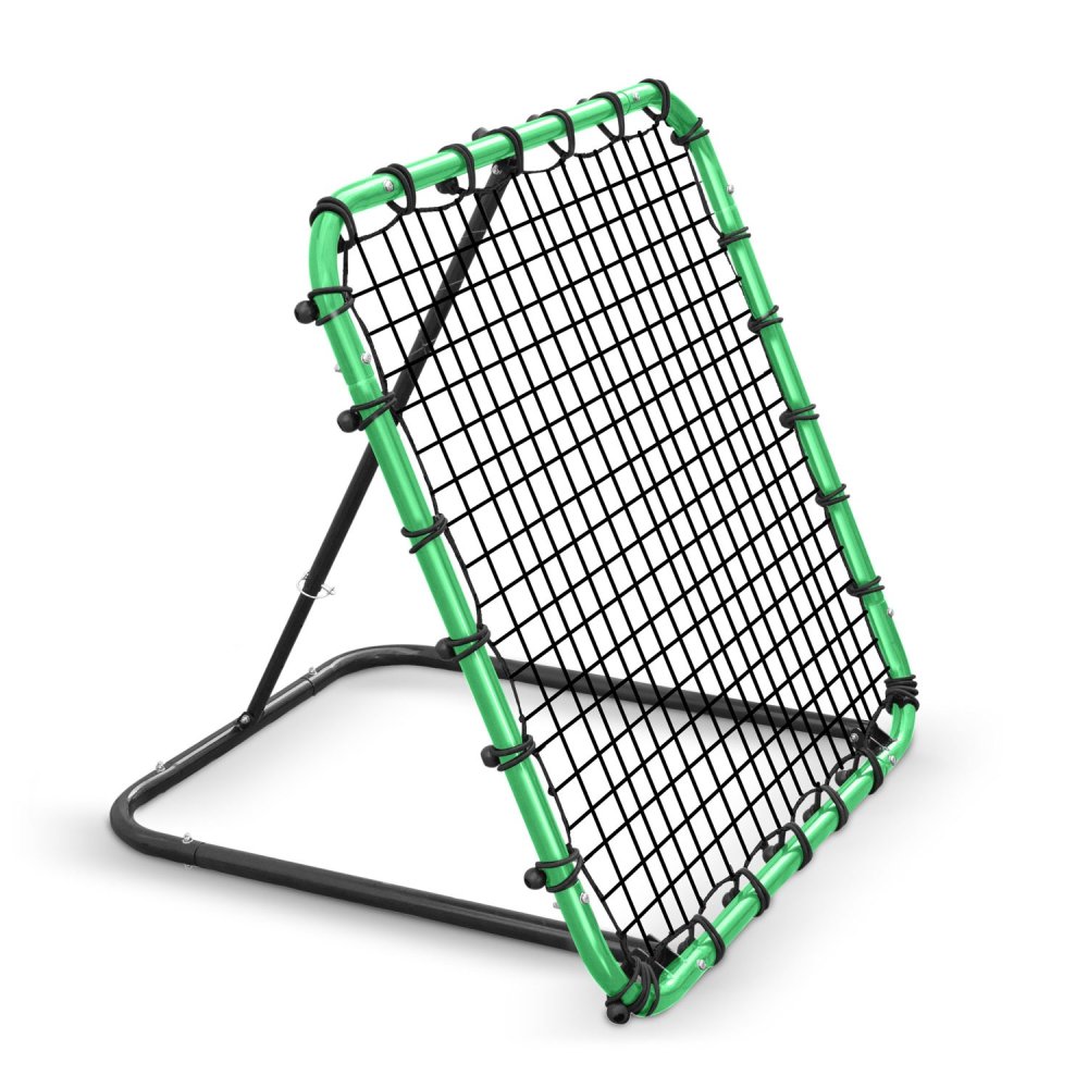 Тренировочные ворота-отскок Neo-Sport 120x120 см для футбола (3)