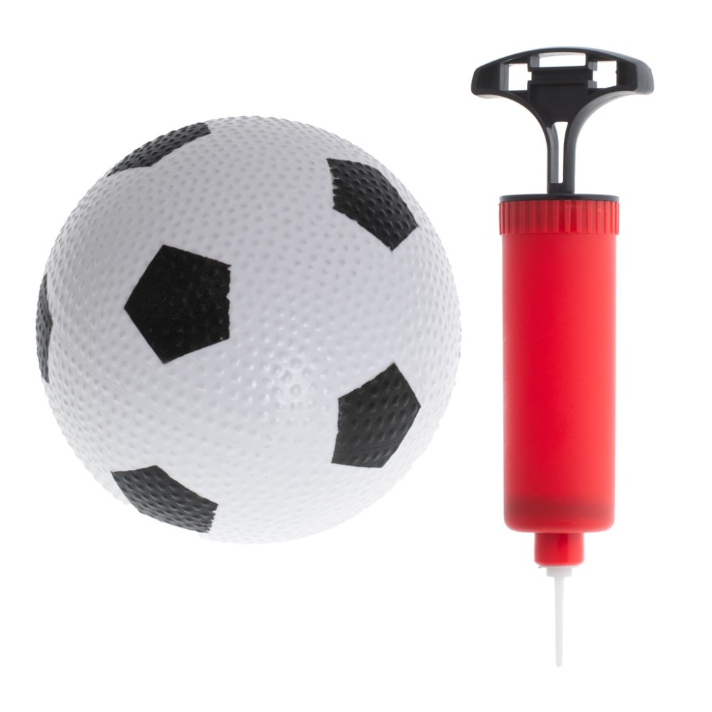 Футбольные ворота для детей 2в1, 185x120x70см | Soccer Goals (0)