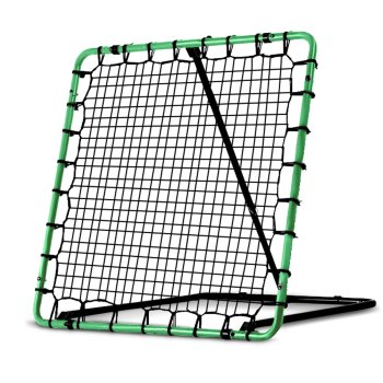 Тренировочные ворота-отскок Neo-Sport 120x120 см для футбола