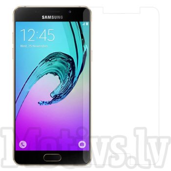 Tempered Glass Screen Protector for Samsung Galaxy A5 2016 SM-A510F - защитное стекло на экран