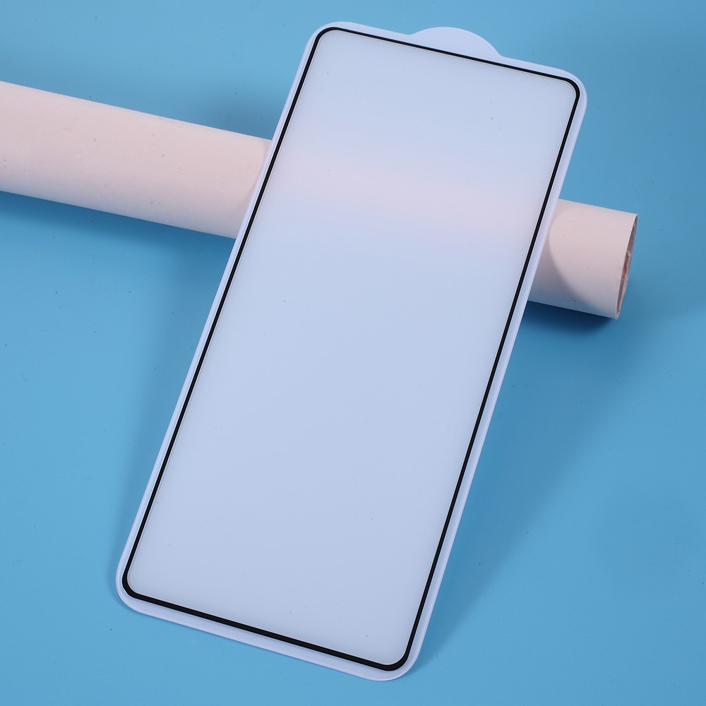 Samsung Galaxy S10 Lite (SM-G770F) 5D Full Screen Tempered Glass Protector | Защитное стекло на... (1)