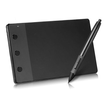 Графический Планшет Huion H420