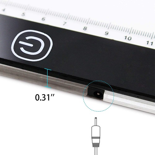 HUION A3 LED Light Pad (1)