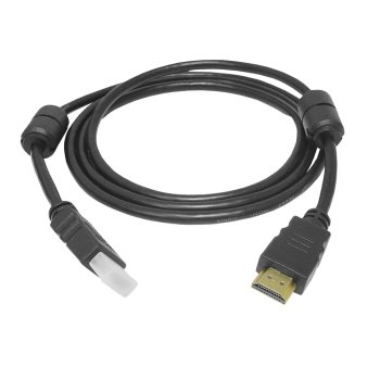 Кабель HDMI TFO v2.0 4K 3 м, черный