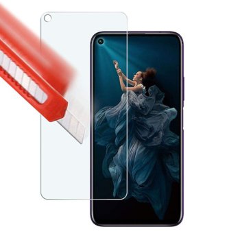 Huawei Honor 20 / 20s / Nova 5T Tempered Glass Screen Protector | Защитное стекло на экран