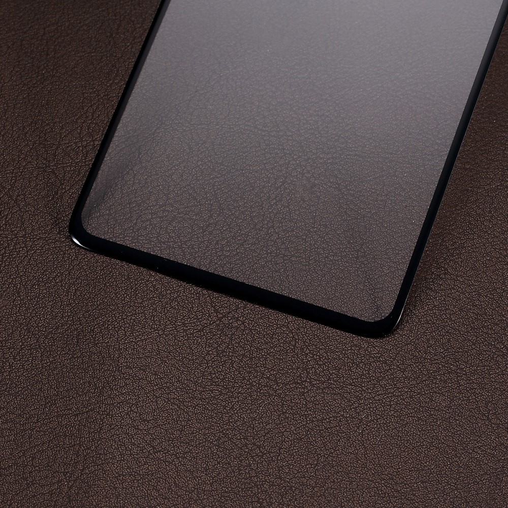 5D Tempered Glass Screen Protector For Huawei P30 (ELE-L09, ELE-L29), black | Защитное Стекло На... (1)