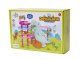Детская Игрушечная Горка Трасса Гонка, Динозавры | Kids Toy Slide Track Race,...