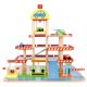 Деревянный Игровой Гараж Автостоянка 22446 | Toy Wooden Parking Garage